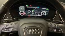 Audi Q5 40 TDI Quattro S Line 5dr S Tronic [C+S] Diesel Estate